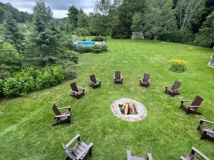 ユースホステル Sugar Maple Inn