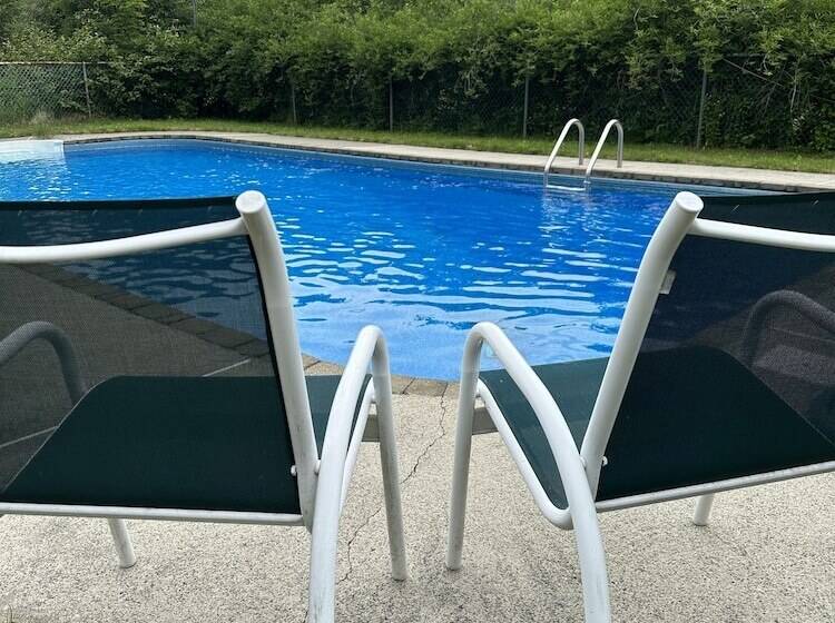 ユースホステル Sugar Maple Inn