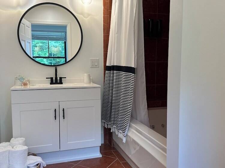 ユースホステル Sugar Maple Inn