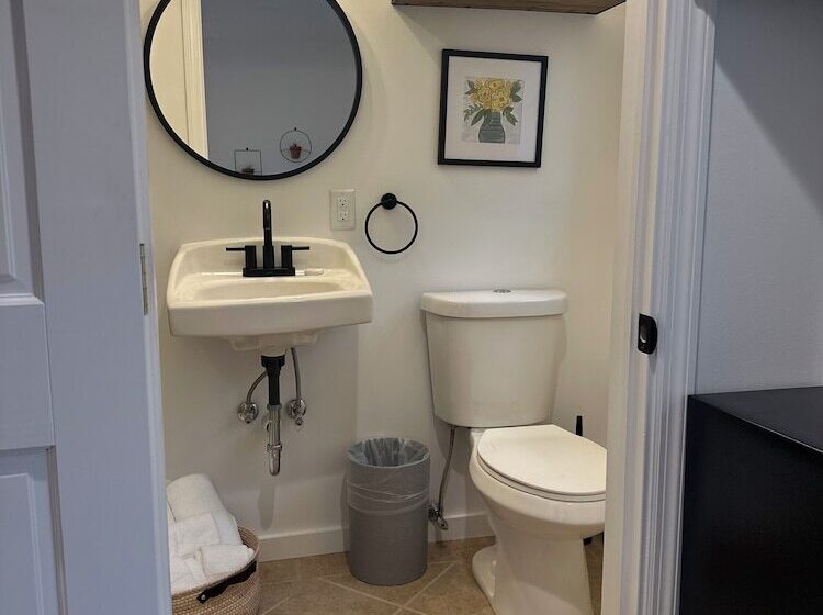 ユースホステル Sugar Maple Inn