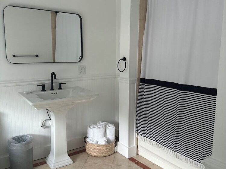 ユースホステル Sugar Maple Inn