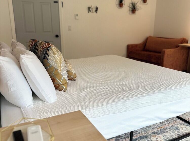 ユースホステル Sugar Maple Inn