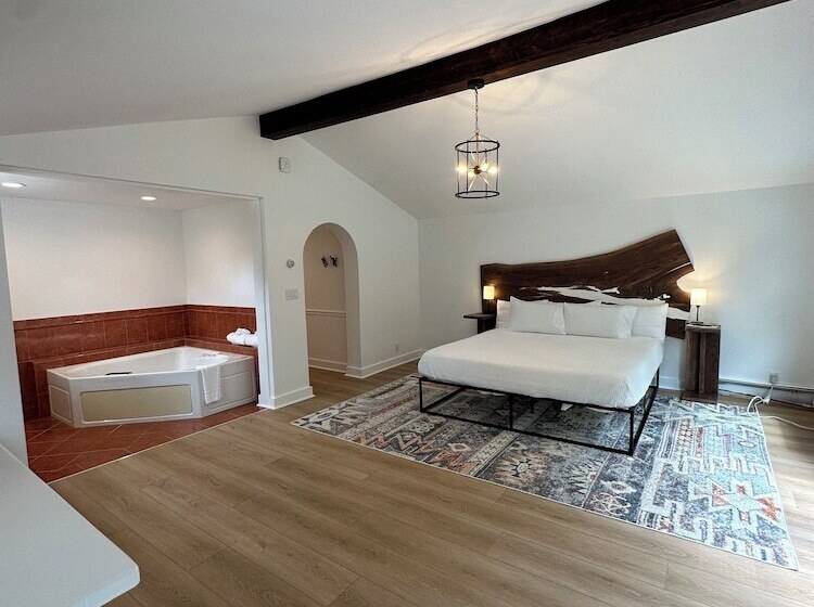 ユースホステル Sugar Maple Inn