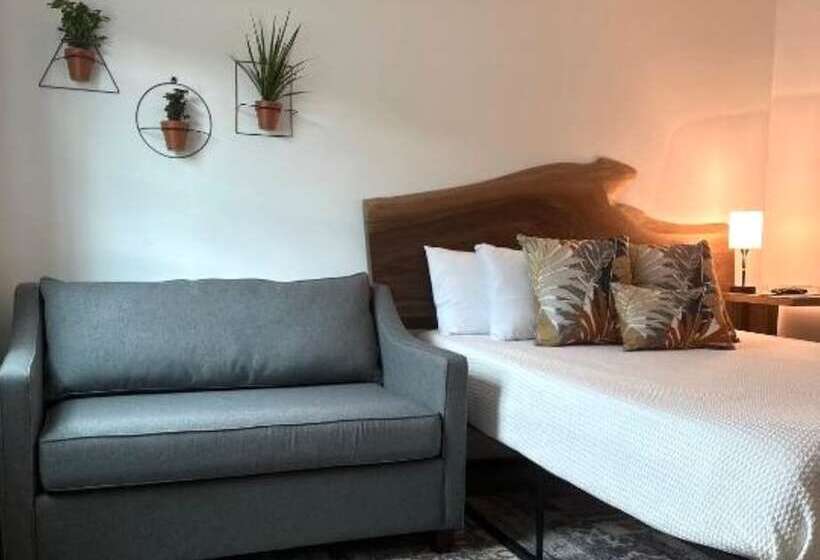 ユースホステル Sugar Maple Inn