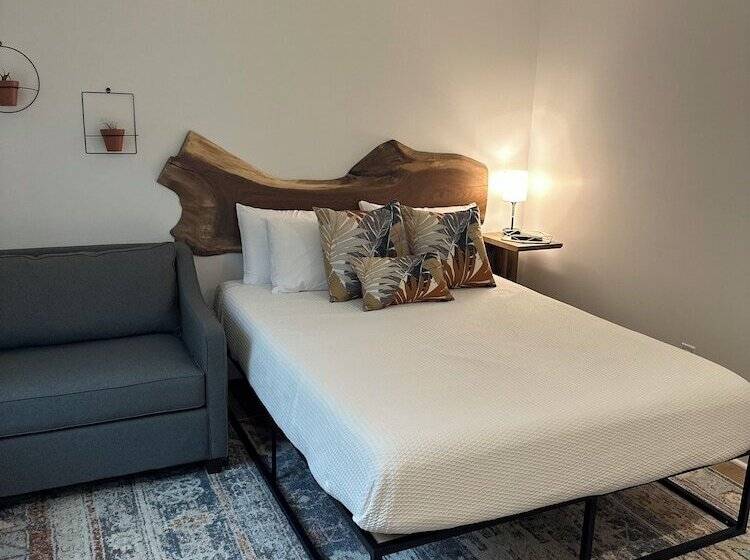 ユースホステル Sugar Maple Inn