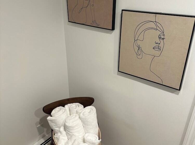 ユースホステル Sugar Maple Inn