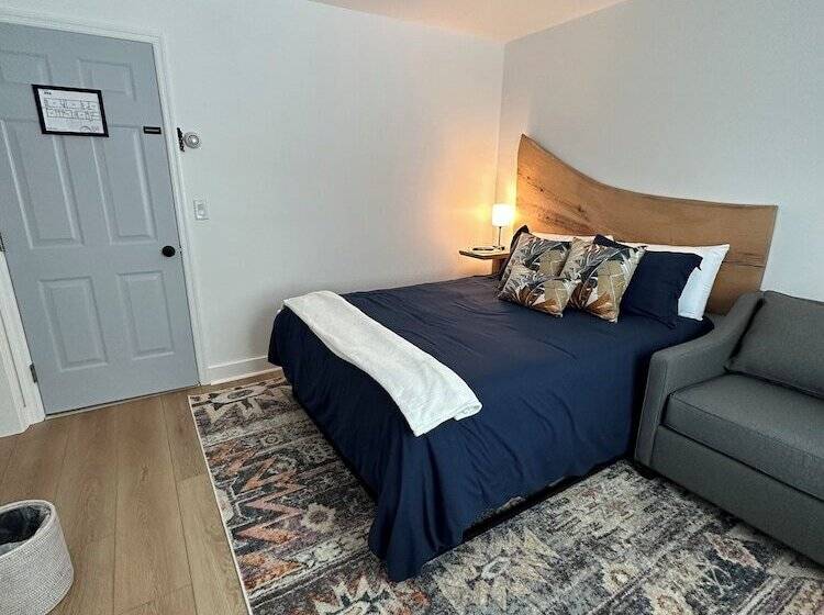 ユースホステル Sugar Maple Inn