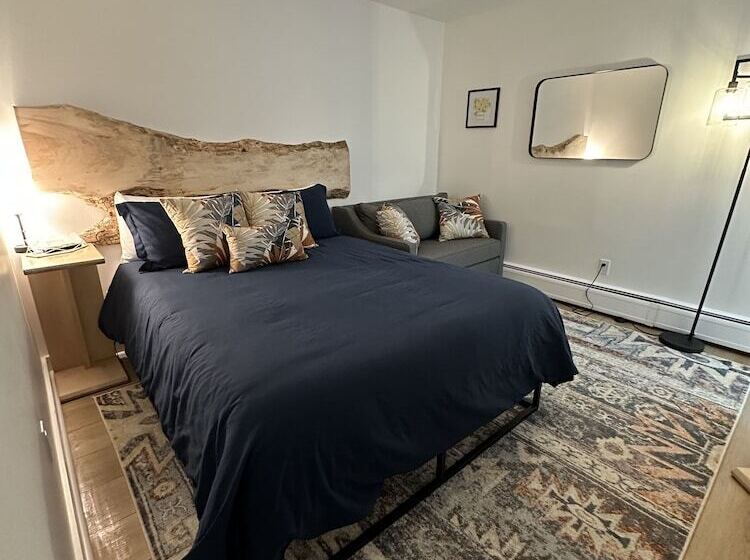 ユースホステル Sugar Maple Inn