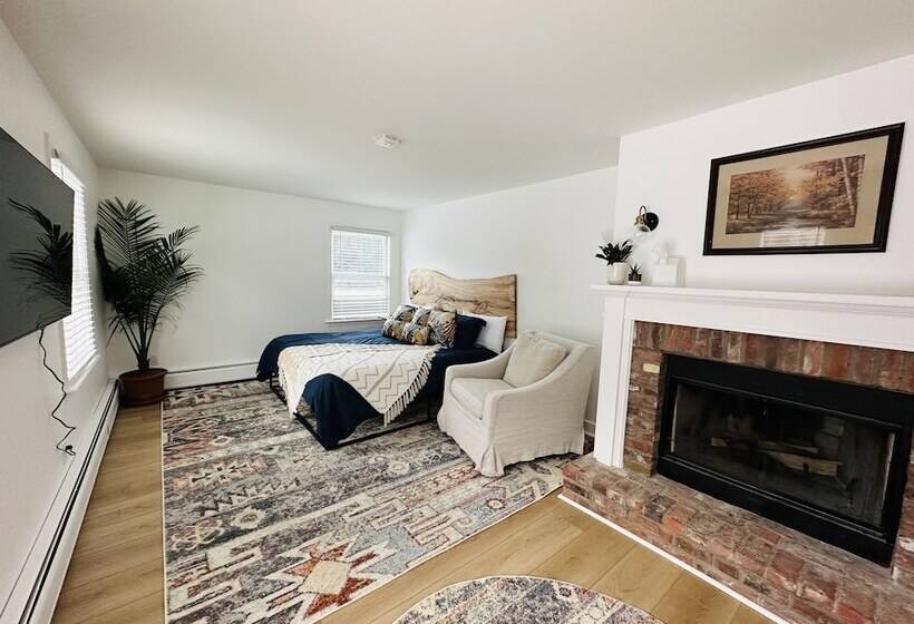 ユースホステル Sugar Maple Inn