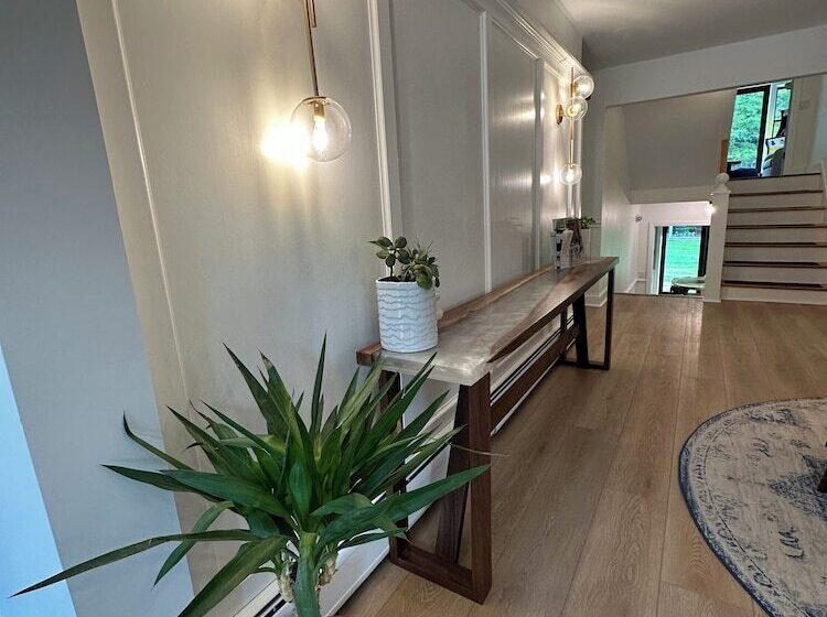 ユースホステル Sugar Maple Inn