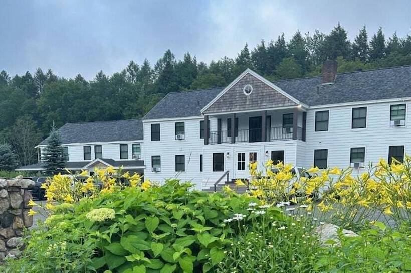 ユースホステル Sugar Maple Inn