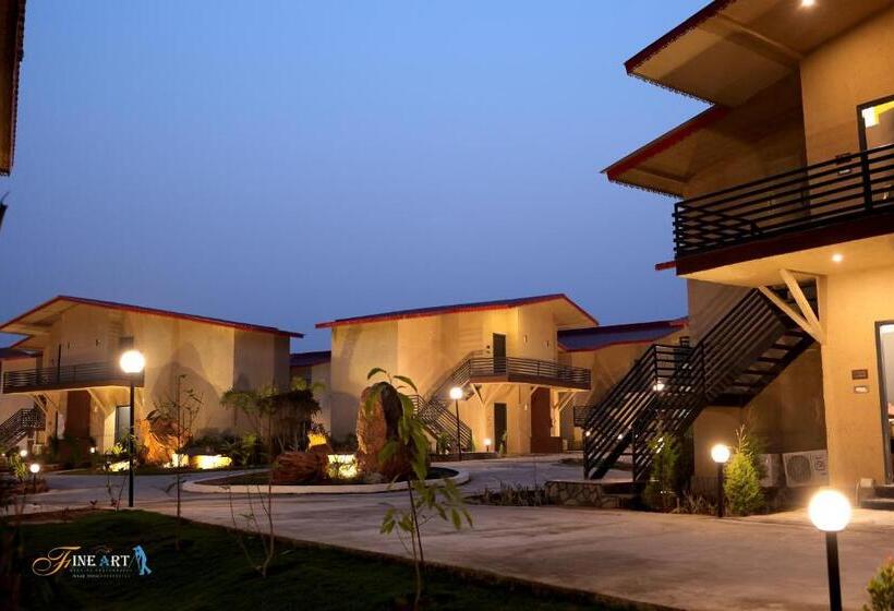 Anantum Gateway Resorts