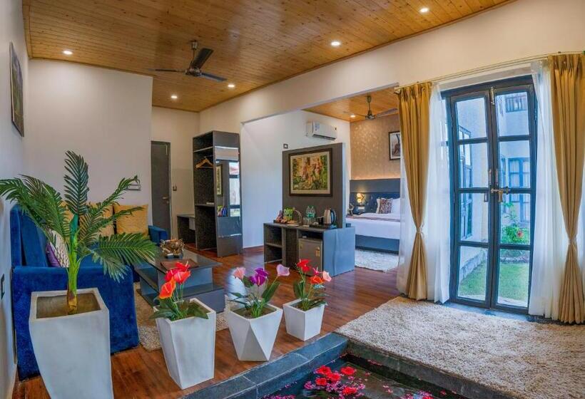 Anantum Gateway Resorts