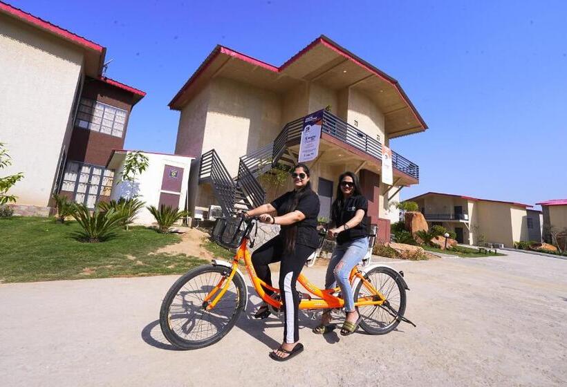 Anantum Gateway Resorts