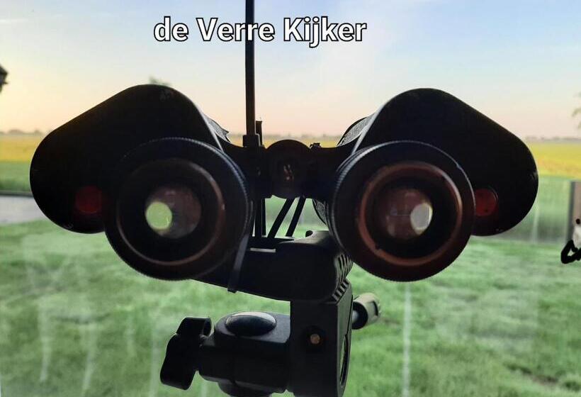 B&b De Verre Kijker