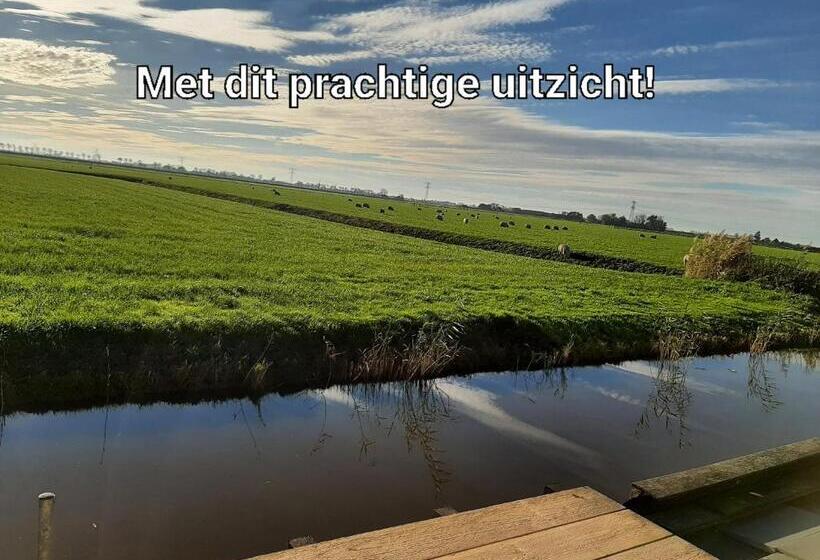 B&b De Verre Kijker