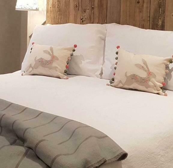 ベッドアンドブレックファースト Appleton House