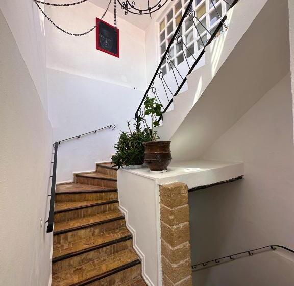 تختخواب و صبحانه Les Terrasses D Essaouira   Yoga Studio