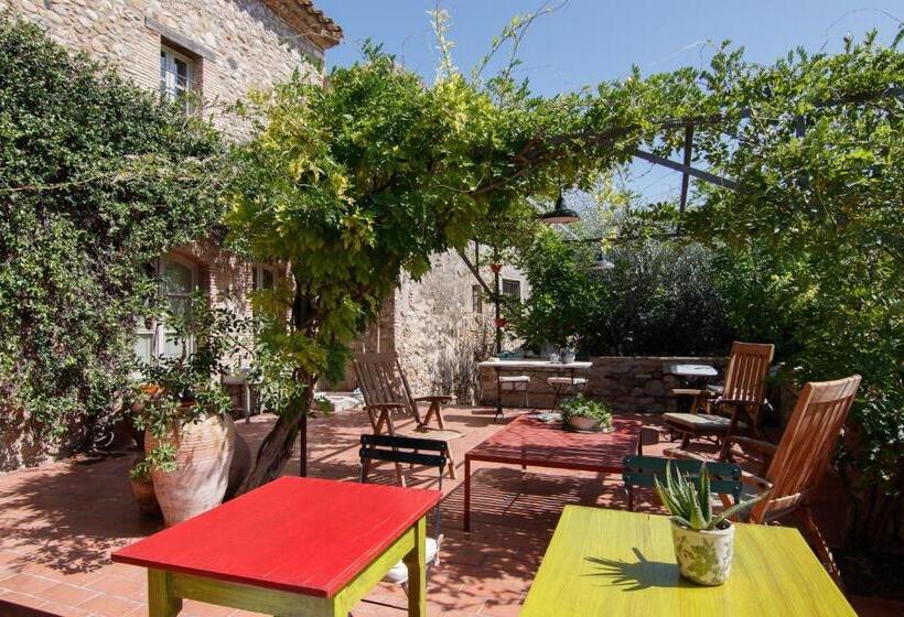 مبيت وإفطار Casa Bascara