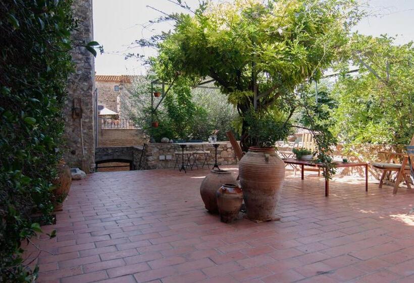 مبيت وإفطار Casa Bascara