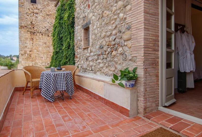 مبيت وإفطار Casa Bascara