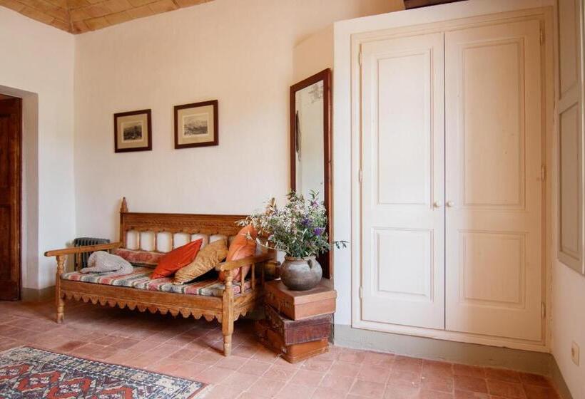 مبيت وإفطار Casa Bascara