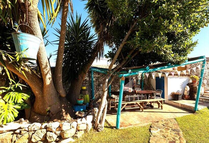 مبيت وإفطار Casa Do Torreão