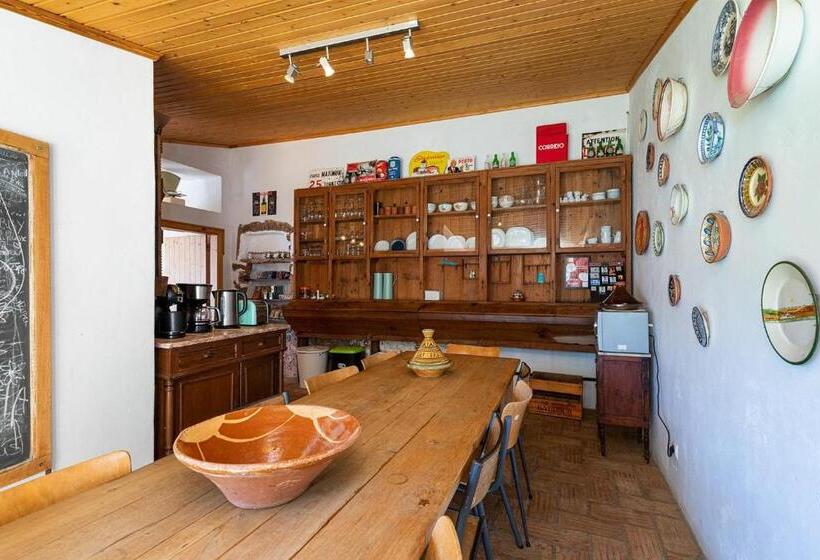 مبيت وإفطار Casa Do Torreão