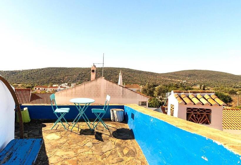 مبيت وإفطار Casa Do Torreão