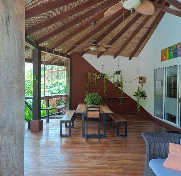 Bed and Breakfast Casa Mapache