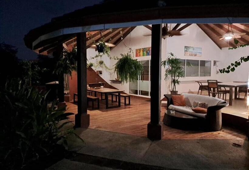 Bed and Breakfast Casa Mapache