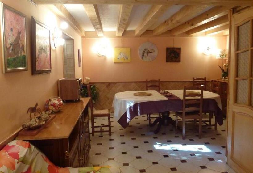 צימר Chambres D Hôtes De La Templerie Moulin