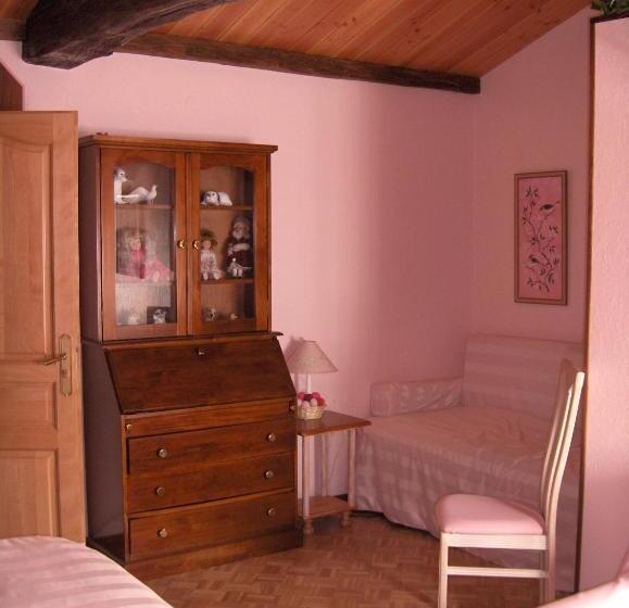 צימר Chambres D Hôtes De La Templerie Moulin