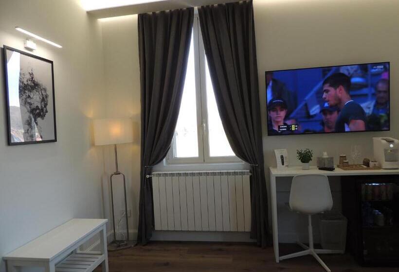 مبيت وإفطار Cozy Living Bergamo