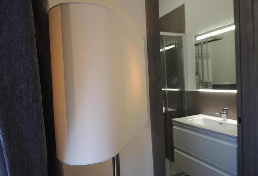 مبيت وإفطار Cozy Living Bergamo