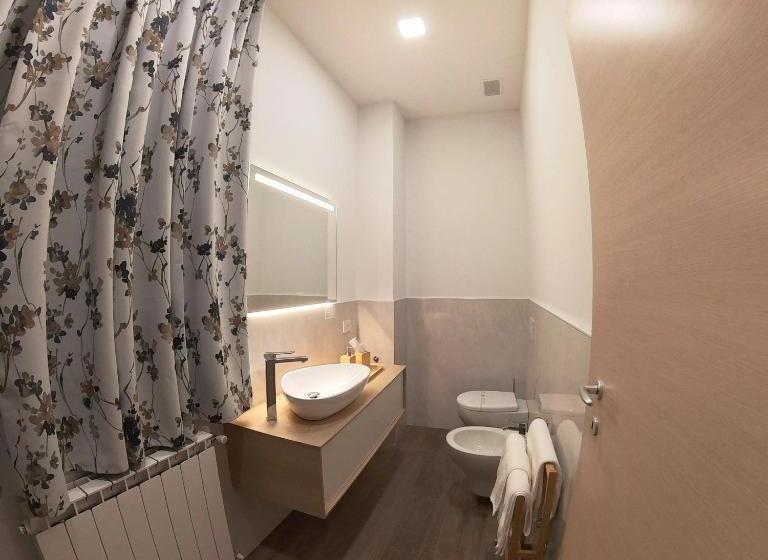 مبيت وإفطار Cozy Living Bergamo