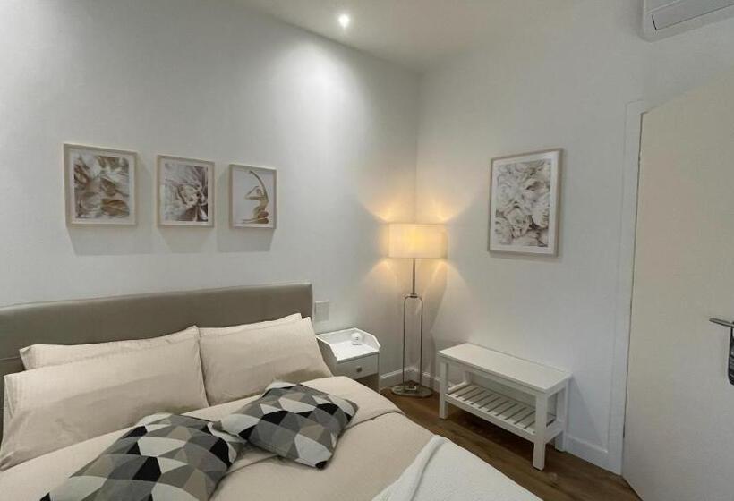 مبيت وإفطار Cozy Living Bergamo