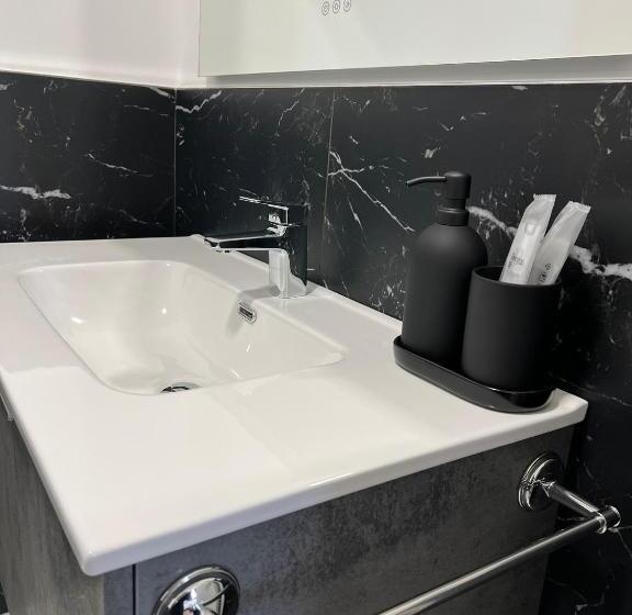 مبيت وإفطار Cozy Living Bergamo