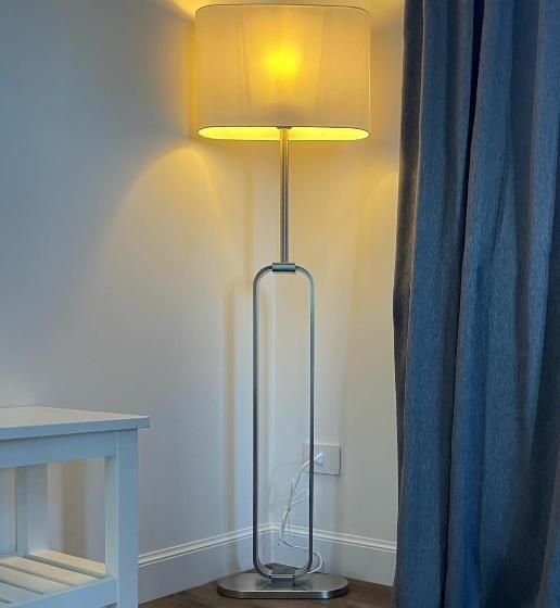 مبيت وإفطار Cozy Living Bergamo