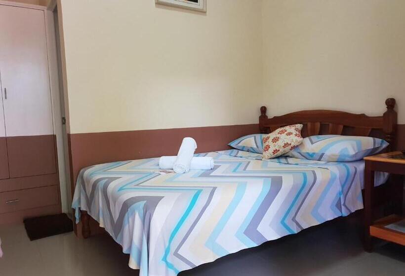 تختخواب و صبحانه Diakopes Inn