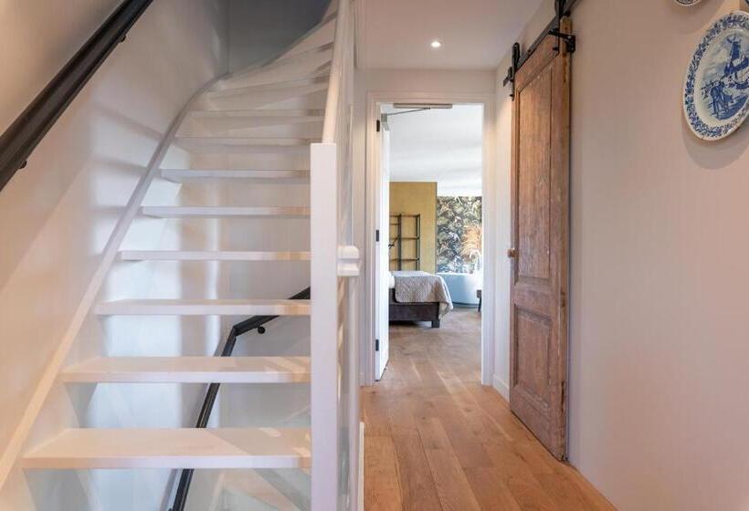 Bed And Breakfast Geliefd