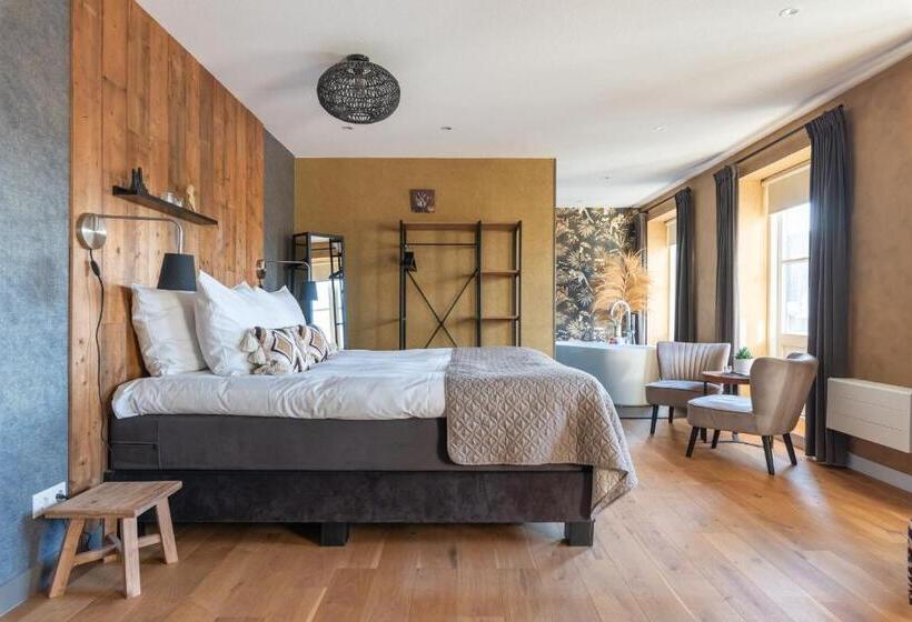 Bed And Breakfast Geliefd