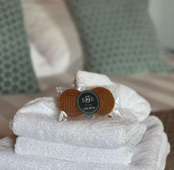 Bed And Breakfast Geliefd