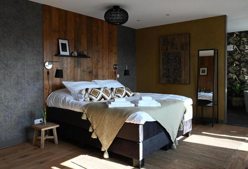 Bed And Breakfast Geliefd