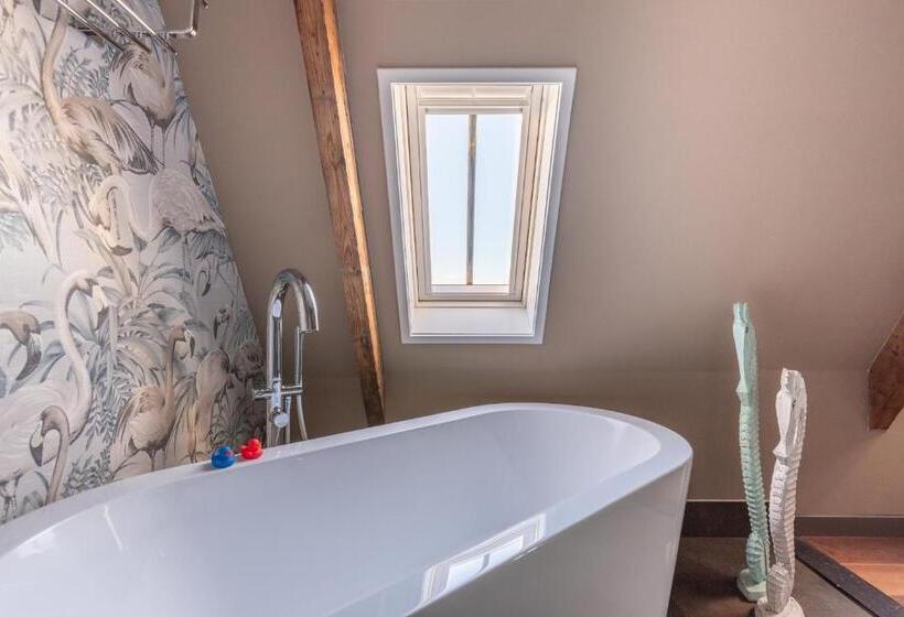 Bed And Breakfast Geliefd