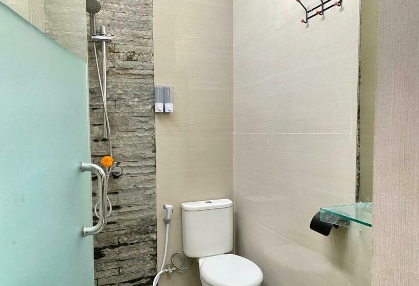 مبيت وإفطار Hanging Gardens Guest House