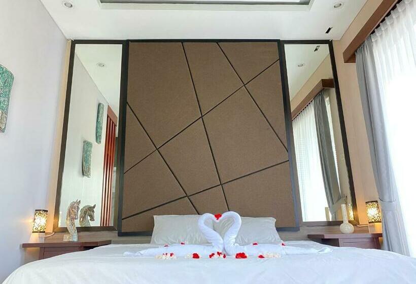 مبيت وإفطار Hanging Gardens Guest House