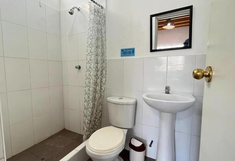 تختخواب و صبحانه Hospedaje & Casa Playa Aurora