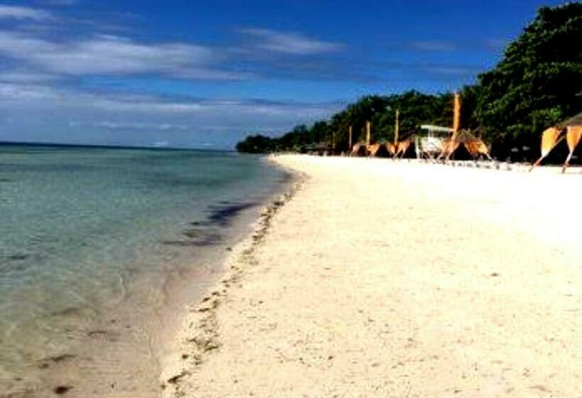 ベッドアンドブレックファースト Kims Garden Inn