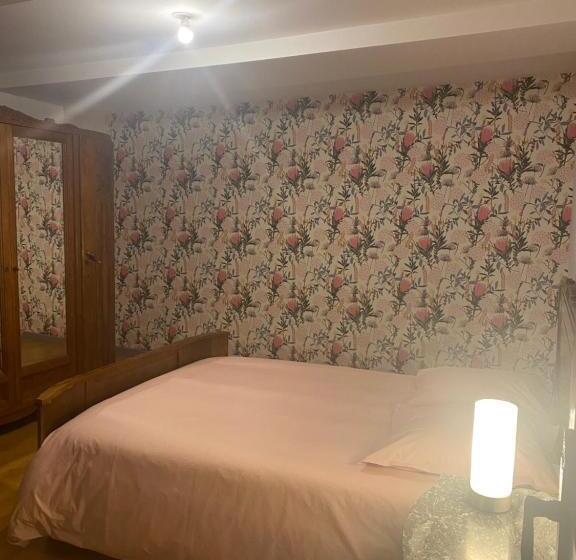 ベッドアンドブレックファースト La Chambre D Angèle